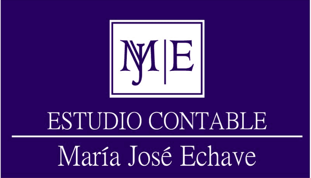 María José Echave